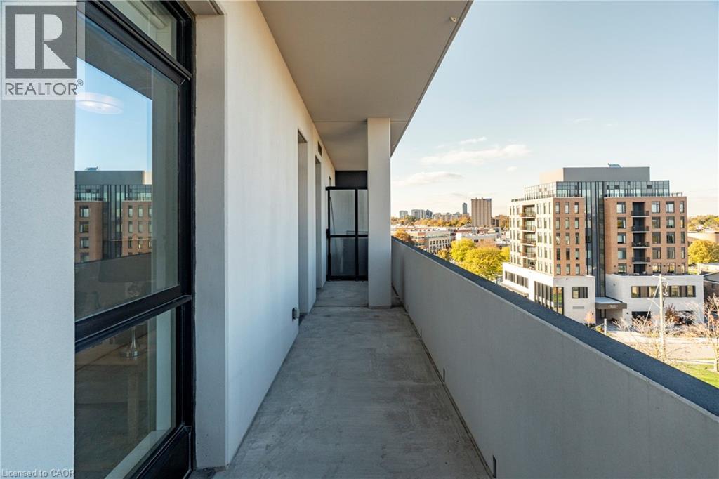 181 King Street S Unit# 614, Waterloo, Ontario  N2J 0E7 - Photo 24 - 40781814