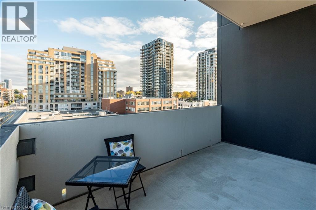 181 King Street S Unit# 614, Waterloo, Ontario  N2J 0E7 - Photo 25 - 40781814