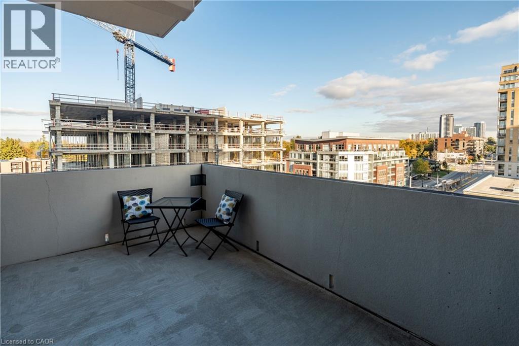 181 King Street S Unit# 614, Waterloo, Ontario  N2J 0E7 - Photo 26 - 40781814