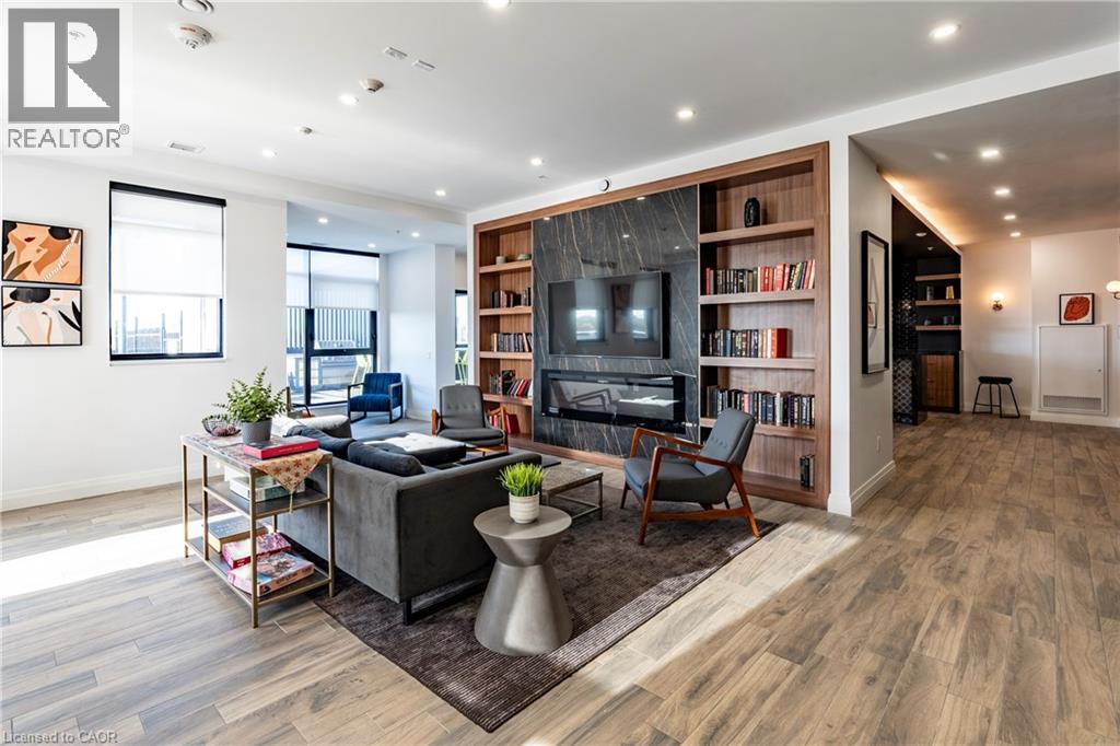 181 King Street S Unit# 614, Waterloo, Ontario  N2J 0E7 - Photo 29 - 40781814