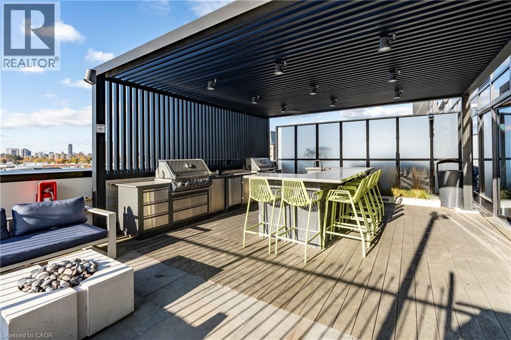 181 King Street S Unit# 614, Waterloo, Ontario  N2J 0E7 - Photo 32 - 40781814