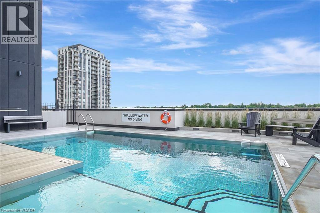 181 King Street S Unit# 614, Waterloo, Ontario  N2J 0E7 - Photo 35 - 40781814