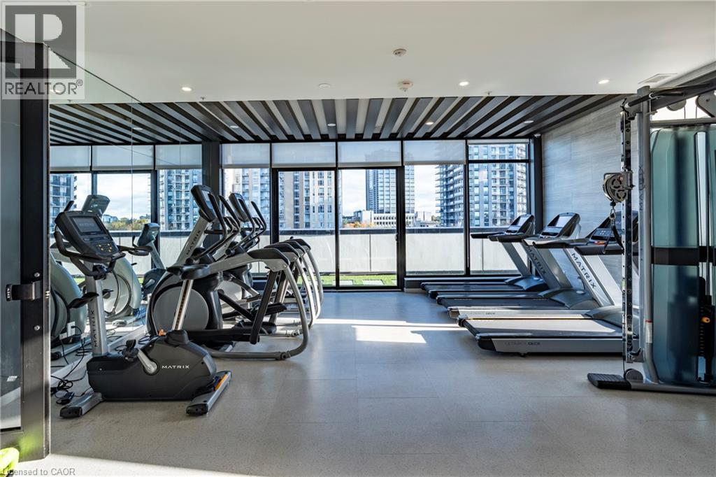 181 King Street S Unit# 614, Waterloo, Ontario  N2J 0E7 - Photo 36 - 40781814