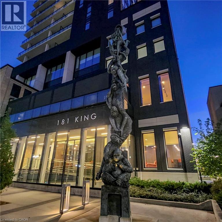 181 King Street S Unit# 614, Waterloo, Ontario  N2J 0E7 - Photo 39 - 40781814