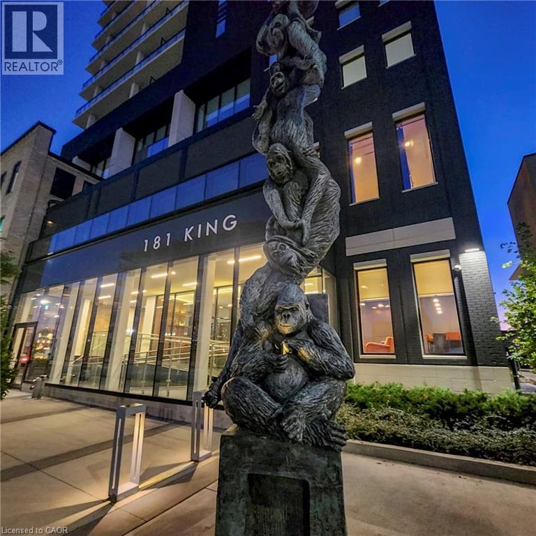 181 King Street S Unit# 614, Waterloo, Ontario  N2J 0E7 - Photo 41 - 40781814