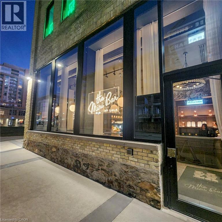 181 King Street S Unit# 614, Waterloo, Ontario  N2J 0E7 - Photo 42 - 40781814