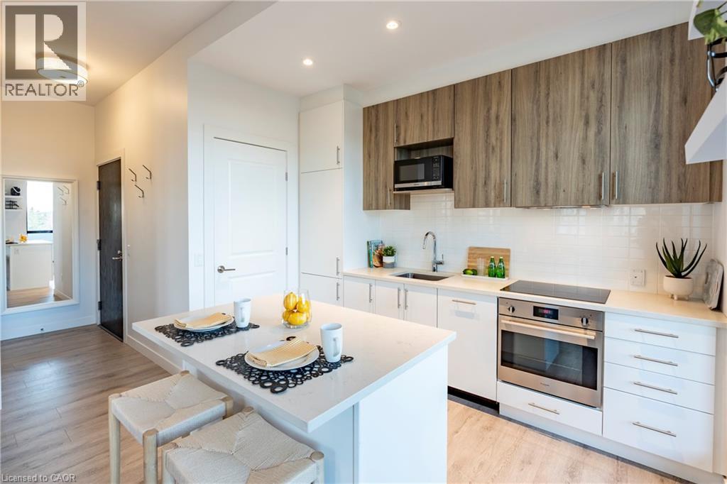 181 King Street S Unit# 614, Waterloo, Ontario  N2J 0E7 - Photo 9 - 40781814