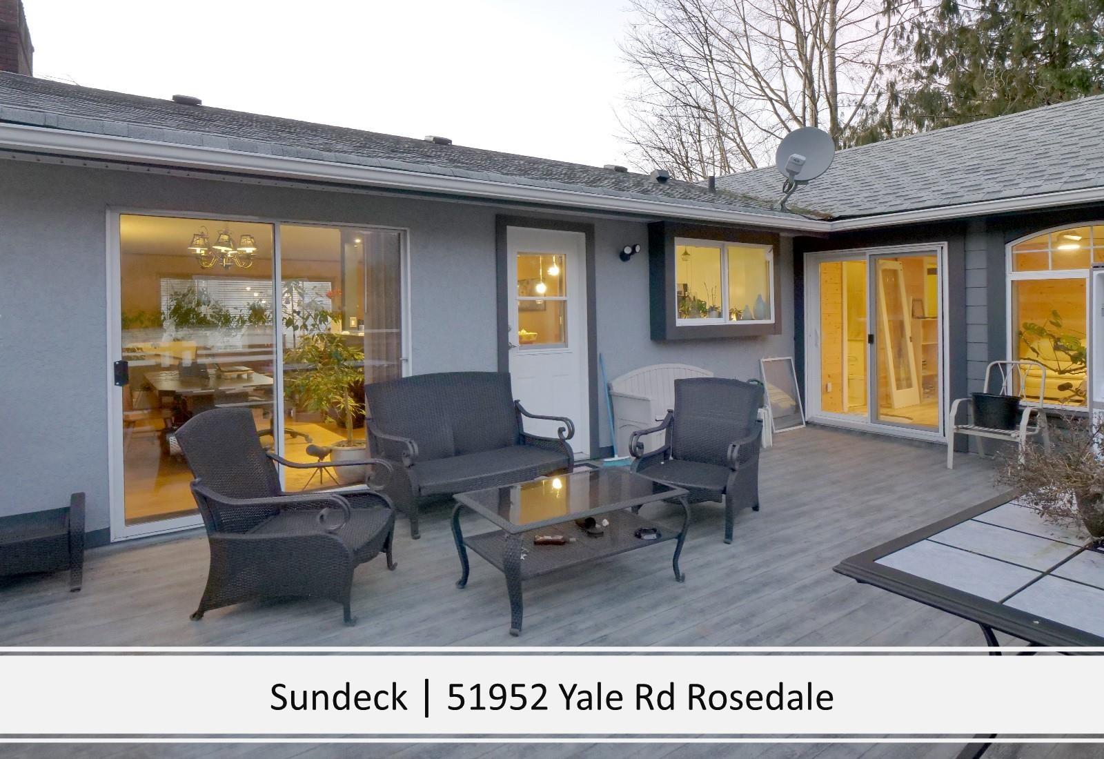 51952 Yale Road, Rosedale, Rosedale, British Columbia  V0X 1X1 - Photo 10 - R3063452
