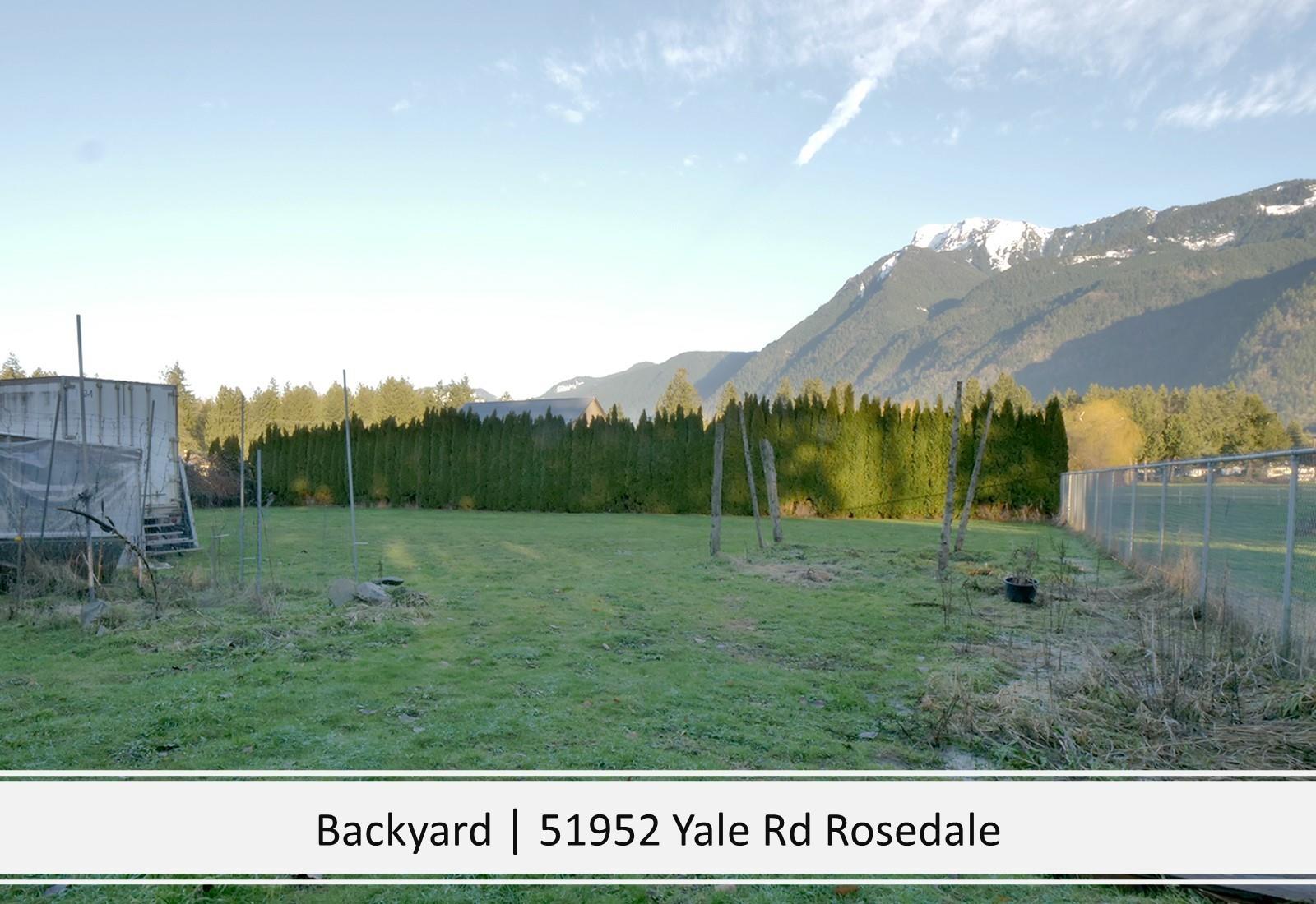 51952 Yale Road, Rosedale, Rosedale, British Columbia  V0X 1X1 - Photo 32 - R3063452