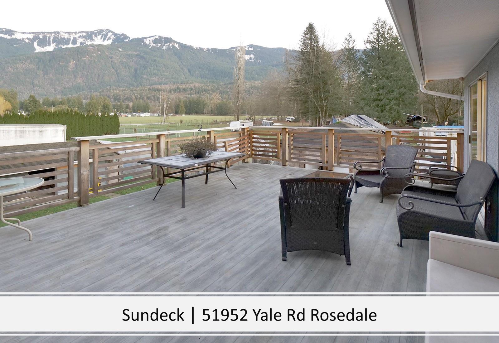 51952 Yale Road, Rosedale, Rosedale, British Columbia  V0X 1X1 - Photo 9 - R3063452