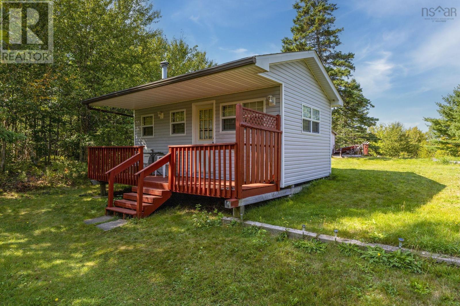 81 Swinimer Road, Dean, Nova Scotia  B0N 2M0 - Photo 19 - 202523742