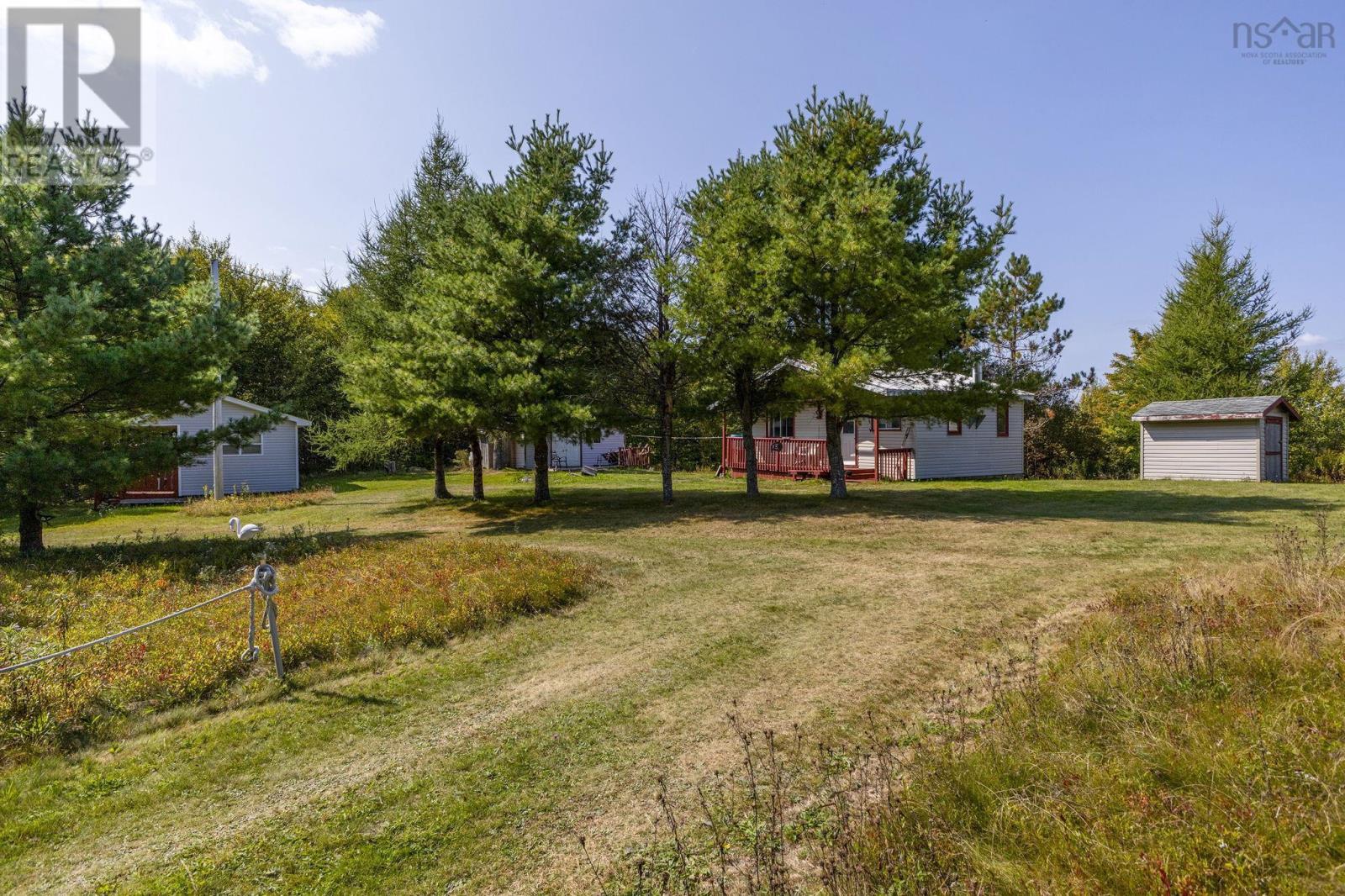 81 Swinimer Road, Dean, Nova Scotia  B0N 2M0 - Photo 28 - 202523742