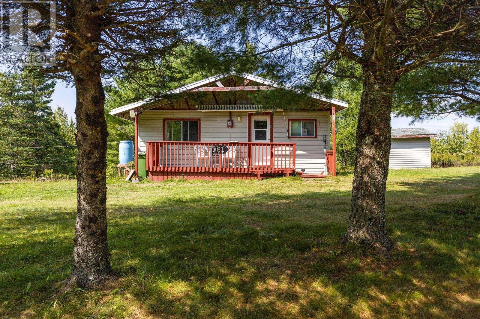 81 Swinimer Road, Dean, Nova Scotia  B0N 2M0 - Photo 2 - 202523742