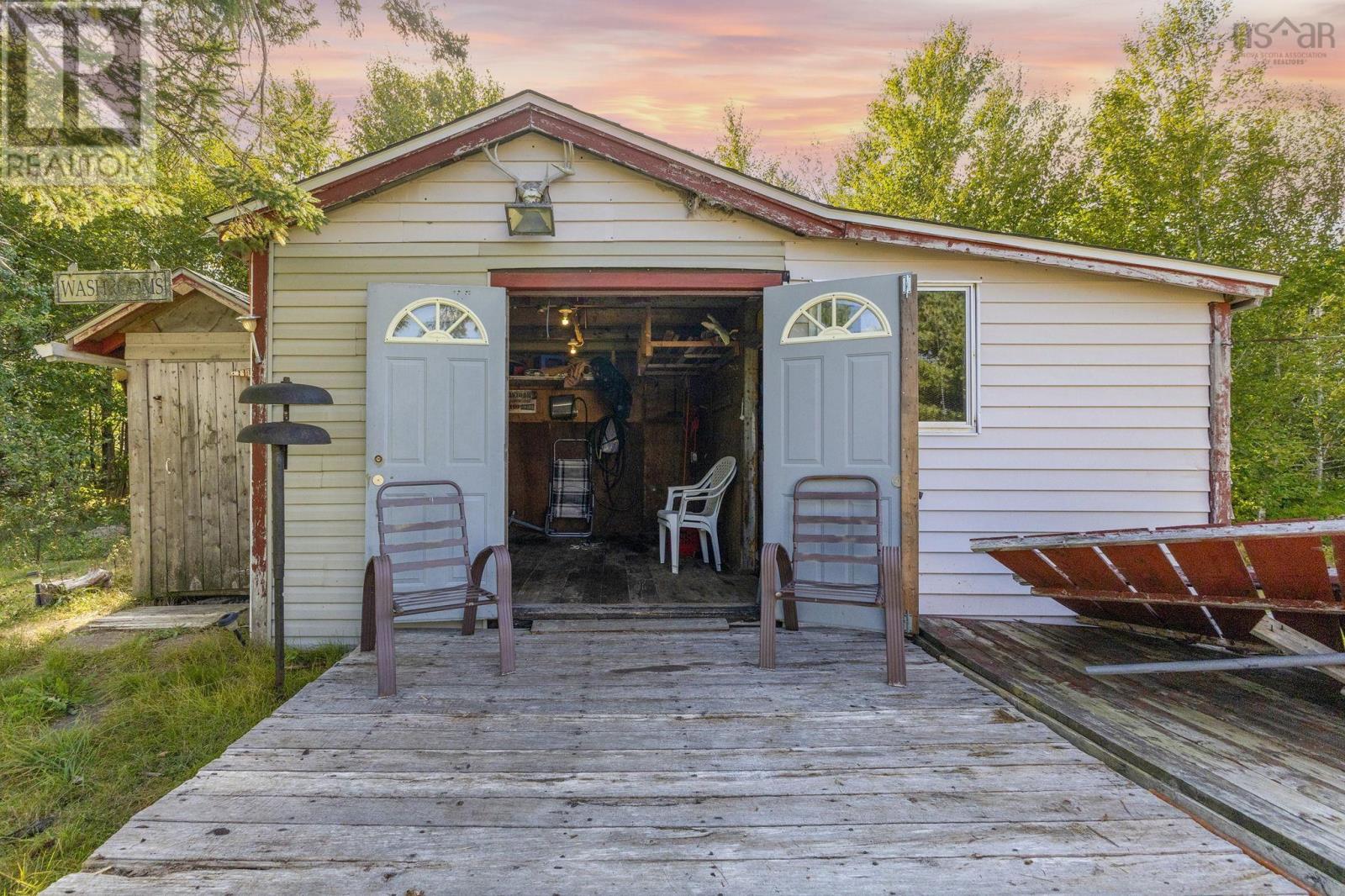 81 Swinimer Road, Dean, Nova Scotia  B0N 2M0 - Photo 24 - 202523742