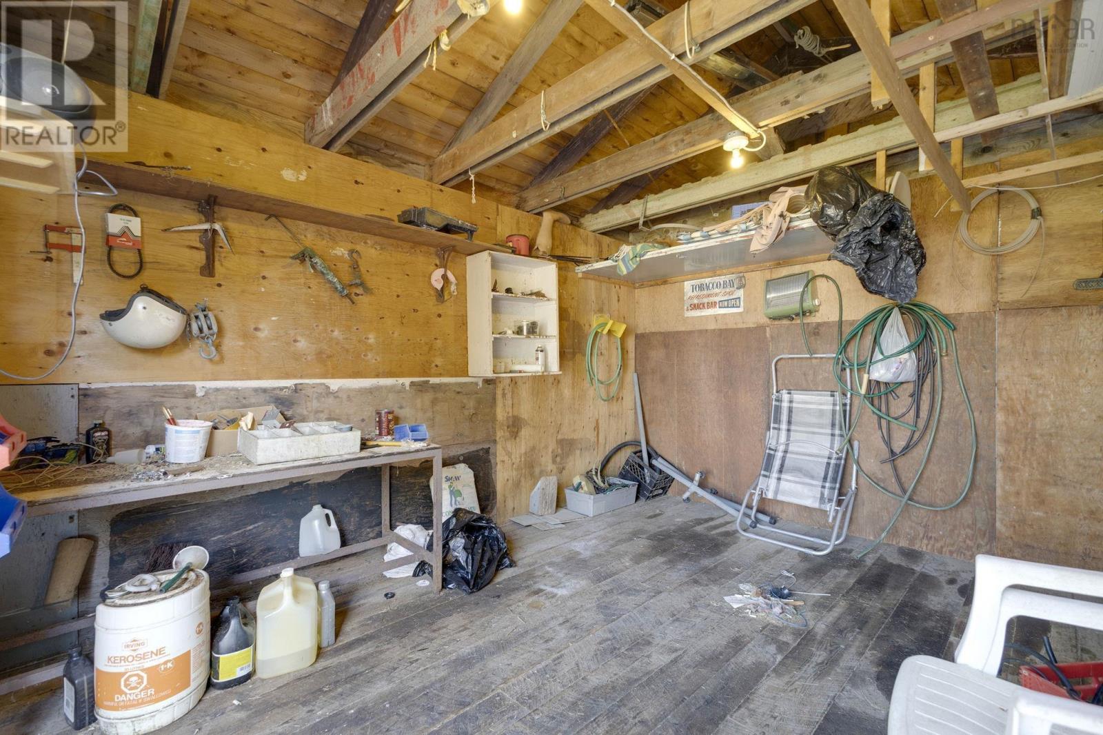 81 Swinimer Road, Dean, Nova Scotia  B0N 2M0 - Photo 25 - 202523742