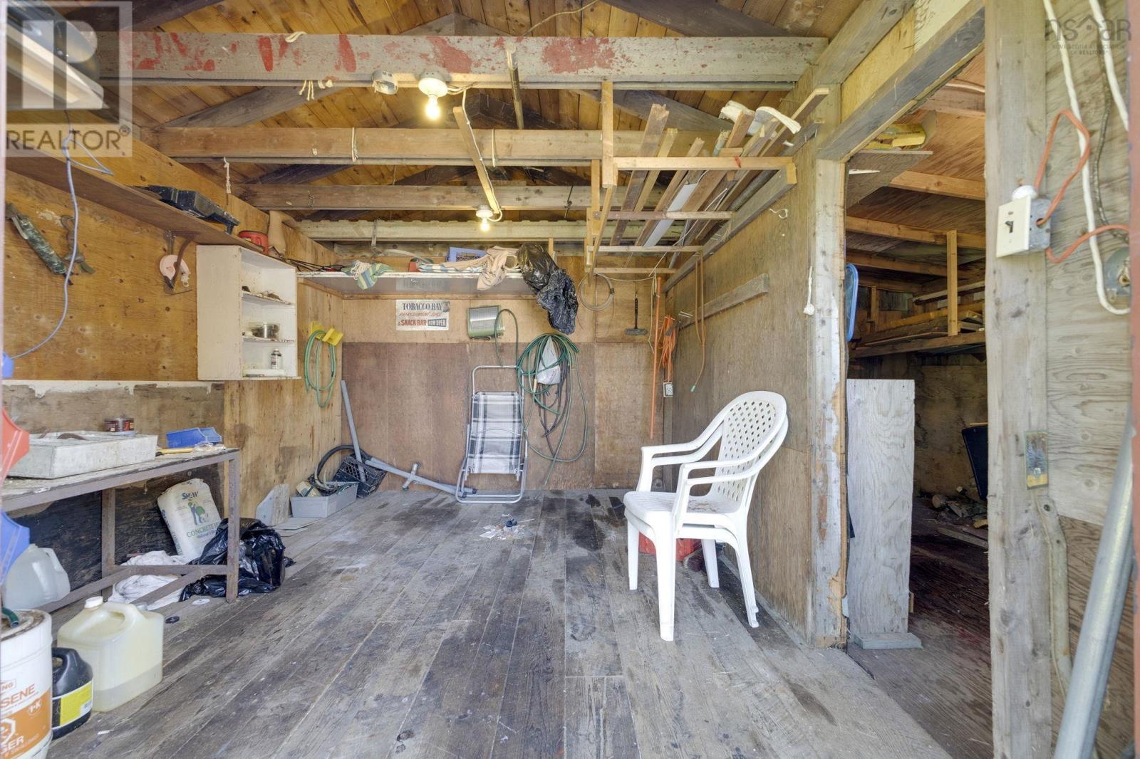 81 Swinimer Road, Dean, Nova Scotia  B0N 2M0 - Photo 27 - 202523742