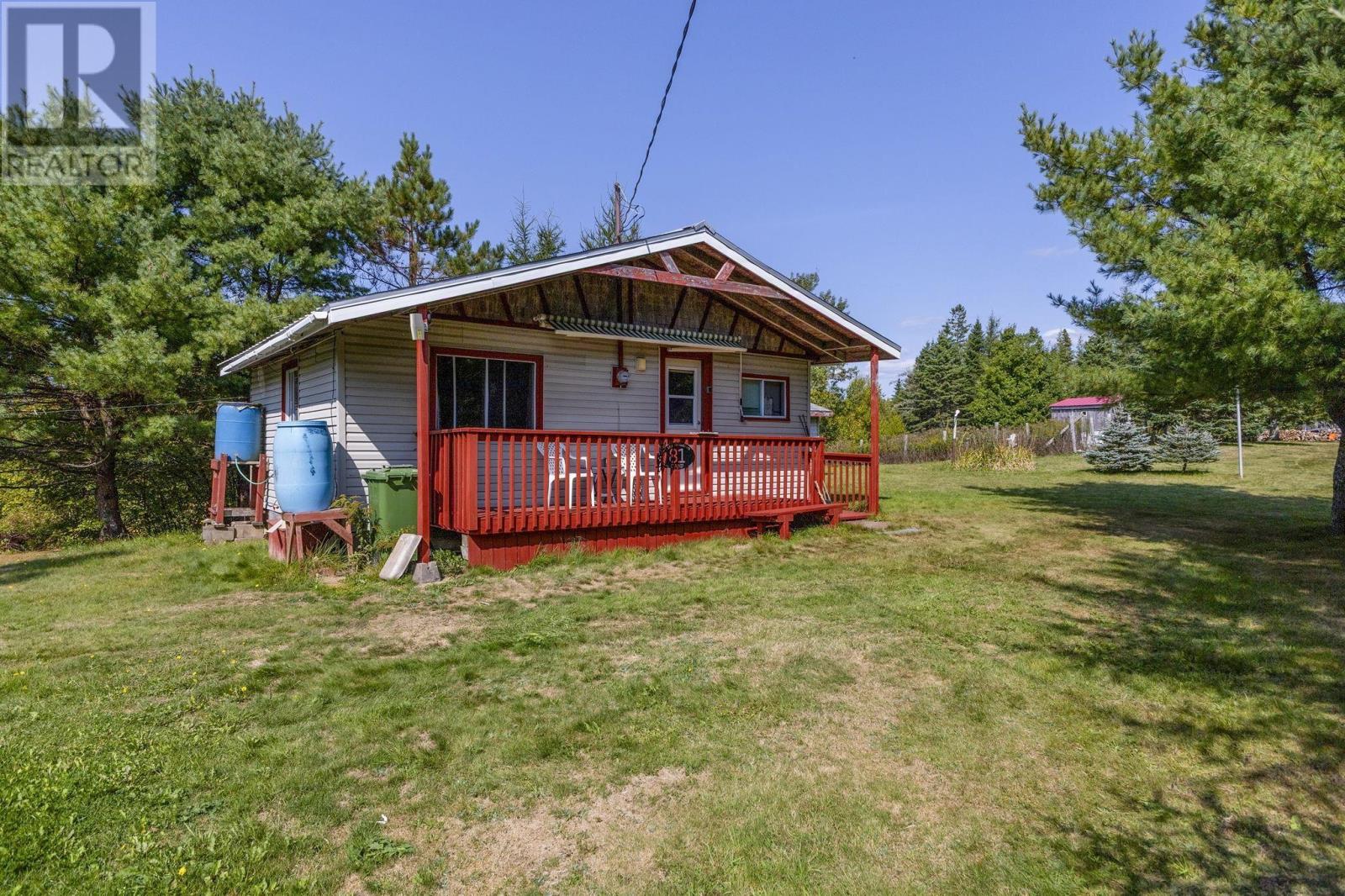 81 Swinimer Road, Dean, Nova Scotia  B0N 2M0 - Photo 3 - 202523742