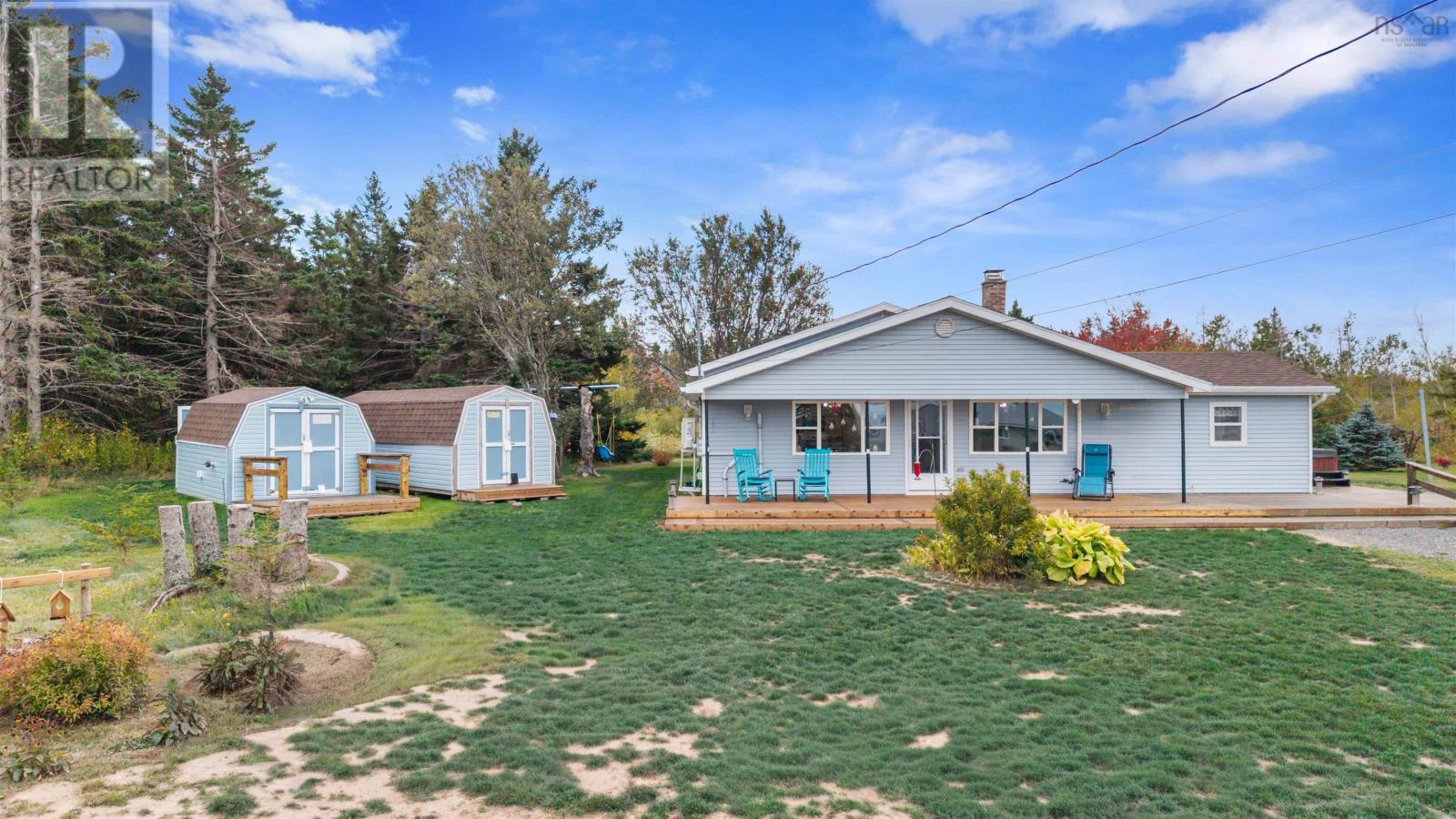 59 West Toney Drive, Seafoam, Nova Scotia  B0K 1N0 - Photo 4 - 202525655