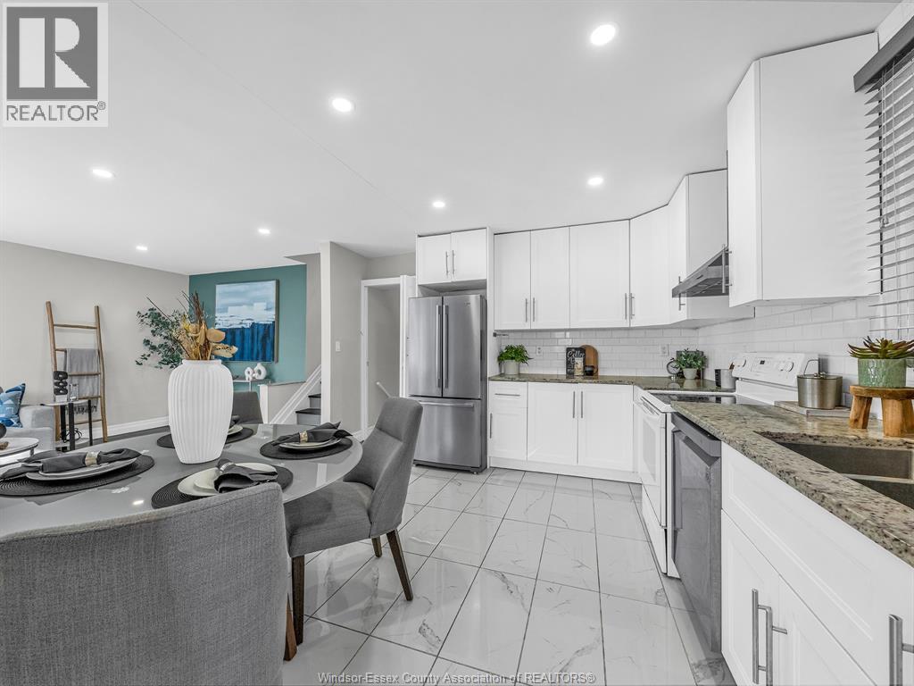 338 Carling Crescent, Windsor, Ontario  N8S 3X8 - Photo 12 - 25027559