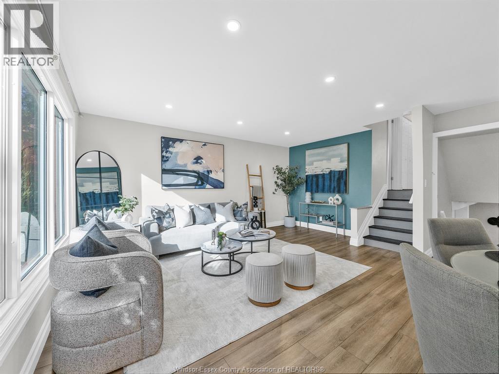 338 Carling Crescent, Windsor, Ontario  N8S 3X8 - Photo 7 - 25027559