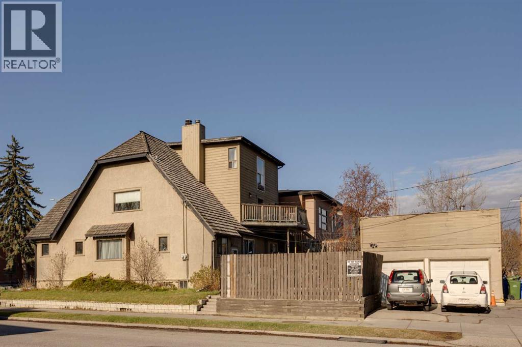 202 11 Avenue Nw, Calgary, Alberta  T2M 0B8 - Photo 2 - A2216921