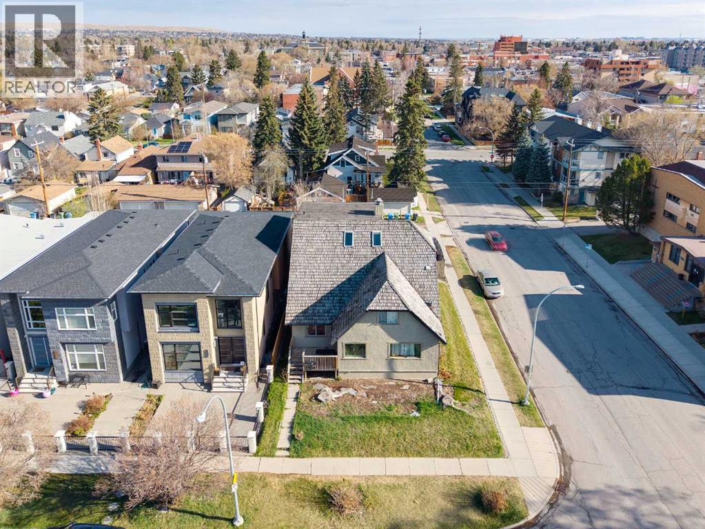 202 11 Avenue Nw, Calgary, Alberta  T2M 0B8 - Photo 5 - A2216921