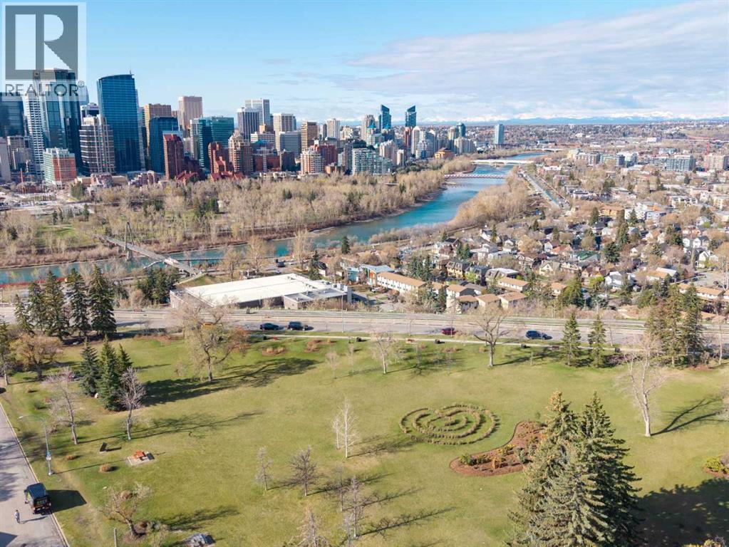 202 11 Avenue Nw, Calgary, Alberta  T2M 0B8 - Photo 7 - A2216921