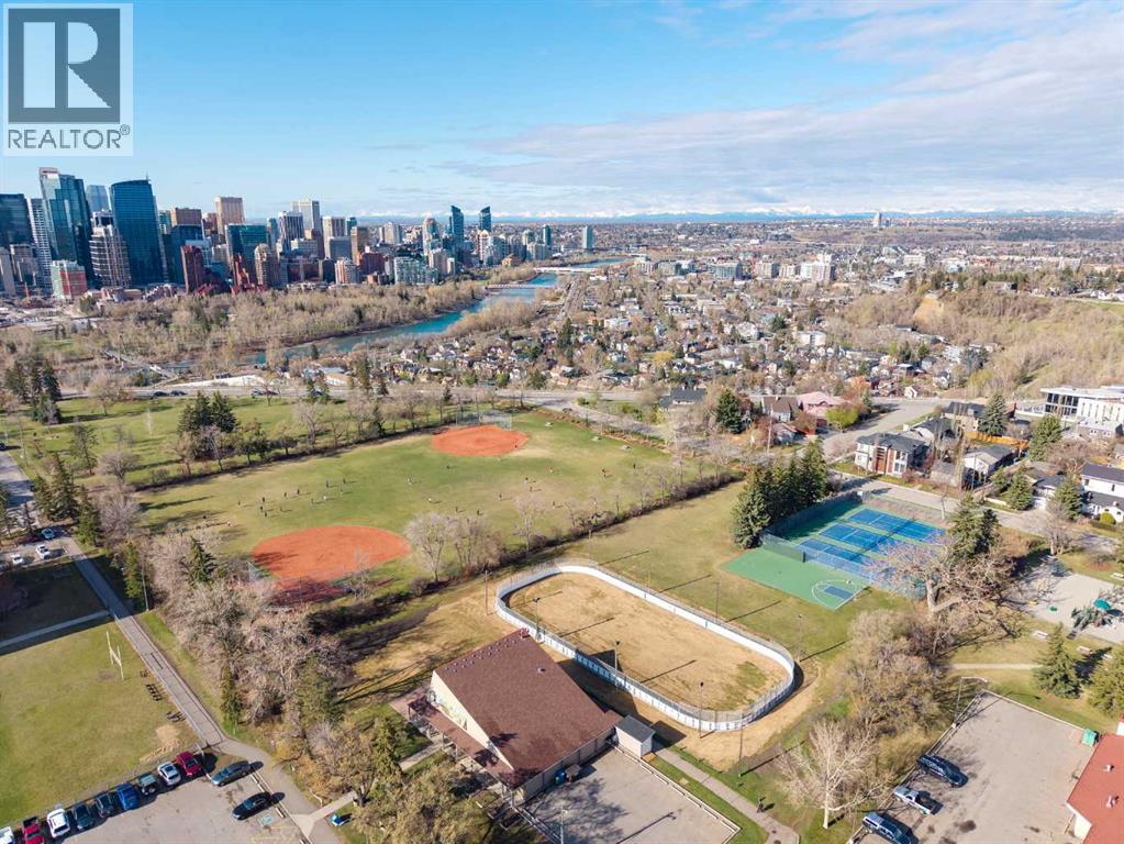 202 11 Avenue Nw, Calgary, Alberta  T2M 0B8 - Photo 6 - A2216921