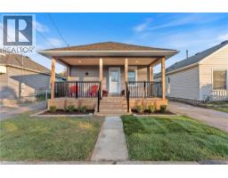 25 DUNDEE Street, Brantford, Ontario