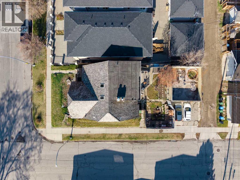 202 11 Avenue Nw, Calgary, Alberta  T2M 0B8 - Photo 9 - A2216921