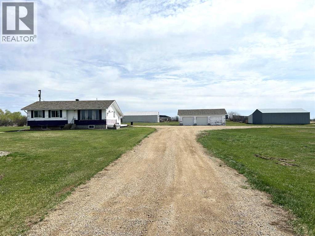 36205 HIGHWAY 872, Coronation, Alberta