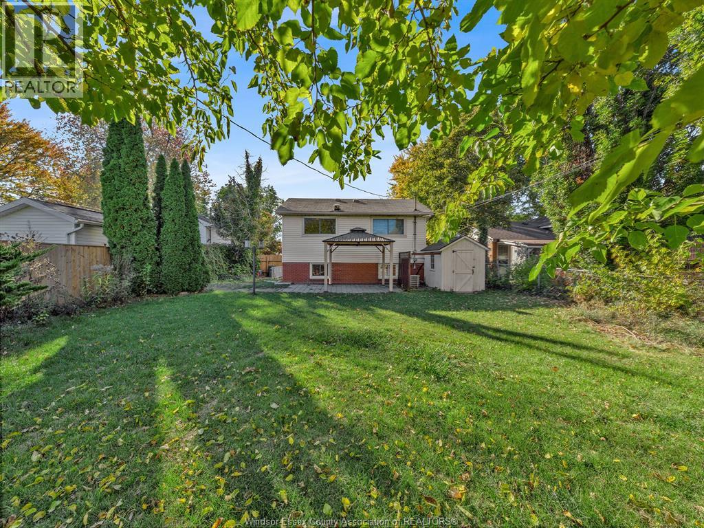 338 Carling Crescent, Windsor, Ontario  N8S 3X8 - Photo 34 - 25027559