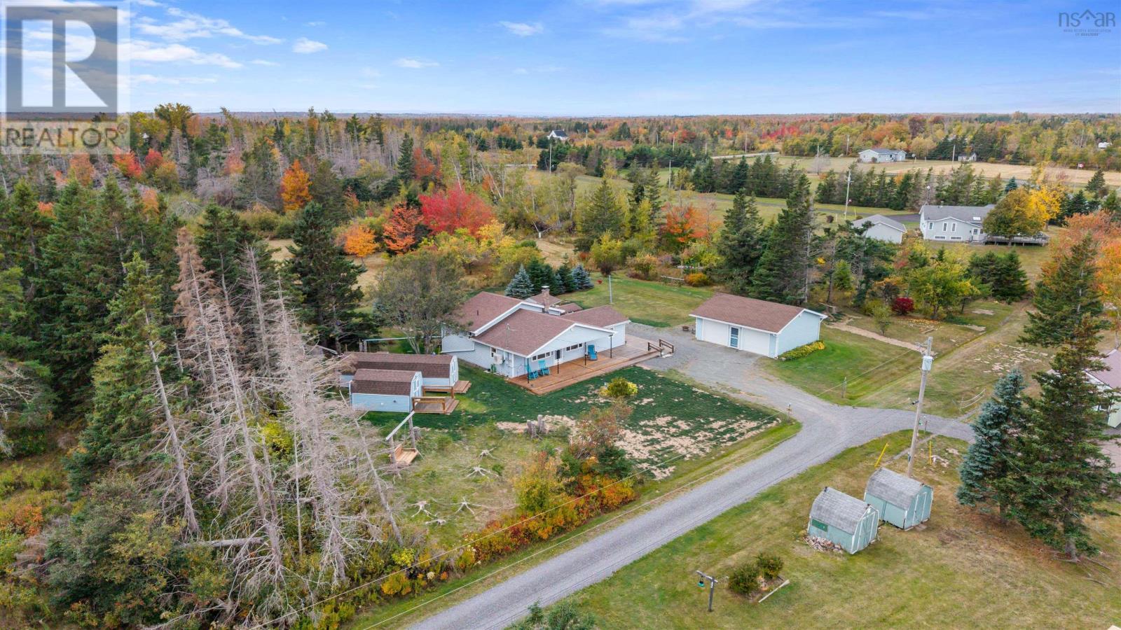 59 West Toney Drive, Seafoam, Nova Scotia  B0K 1N0 - Photo 6 - 202525655