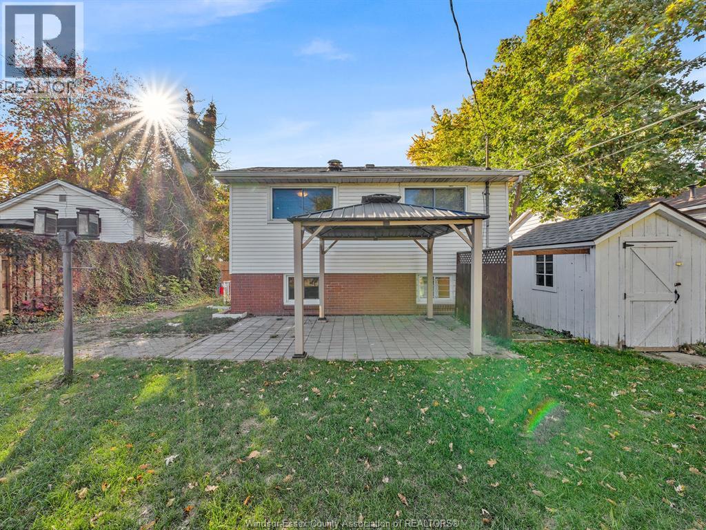 338 Carling Crescent, Windsor, Ontario  N8S 3X8 - Photo 33 - 25027559