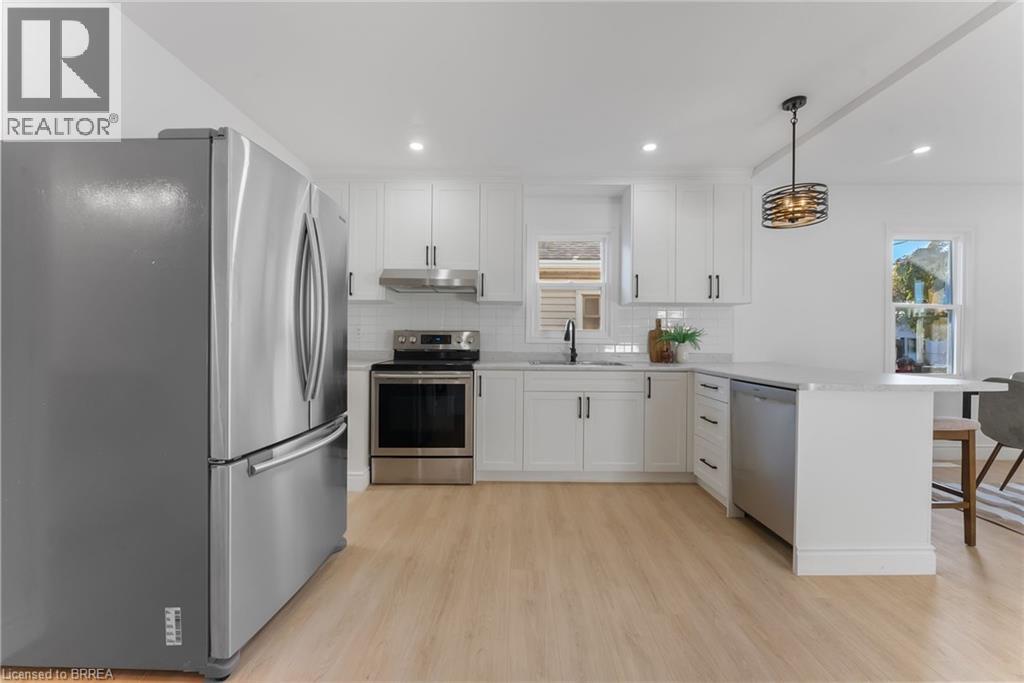 25 Dundee Street, Brantford, Ontario  N3R 4M2 - Photo 22 - 40784401