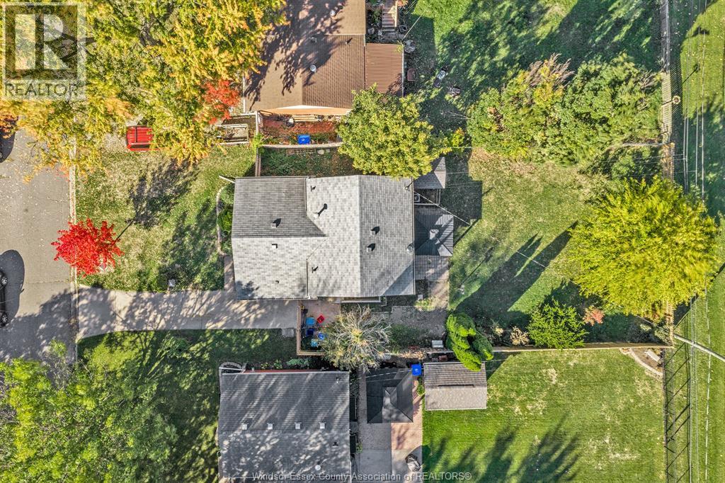 338 Carling Crescent, Windsor, Ontario  N8S 3X8 - Photo 37 - 25027559