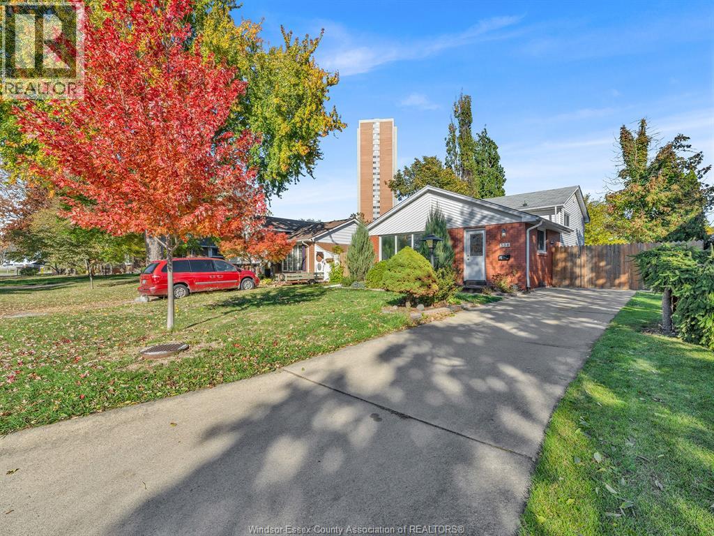 338 Carling Crescent, Windsor, Ontario  N8S 3X8 - Photo 42 - 25027559
