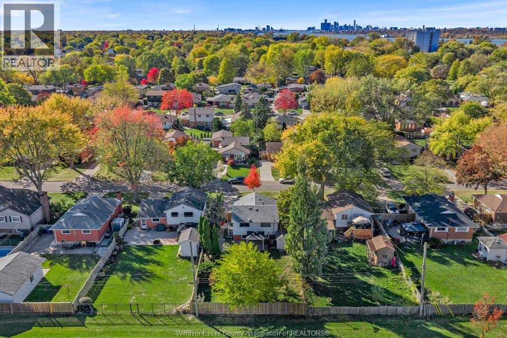 338 Carling Crescent, Windsor, Ontario  N8S 3X8 - Photo 39 - 25027559