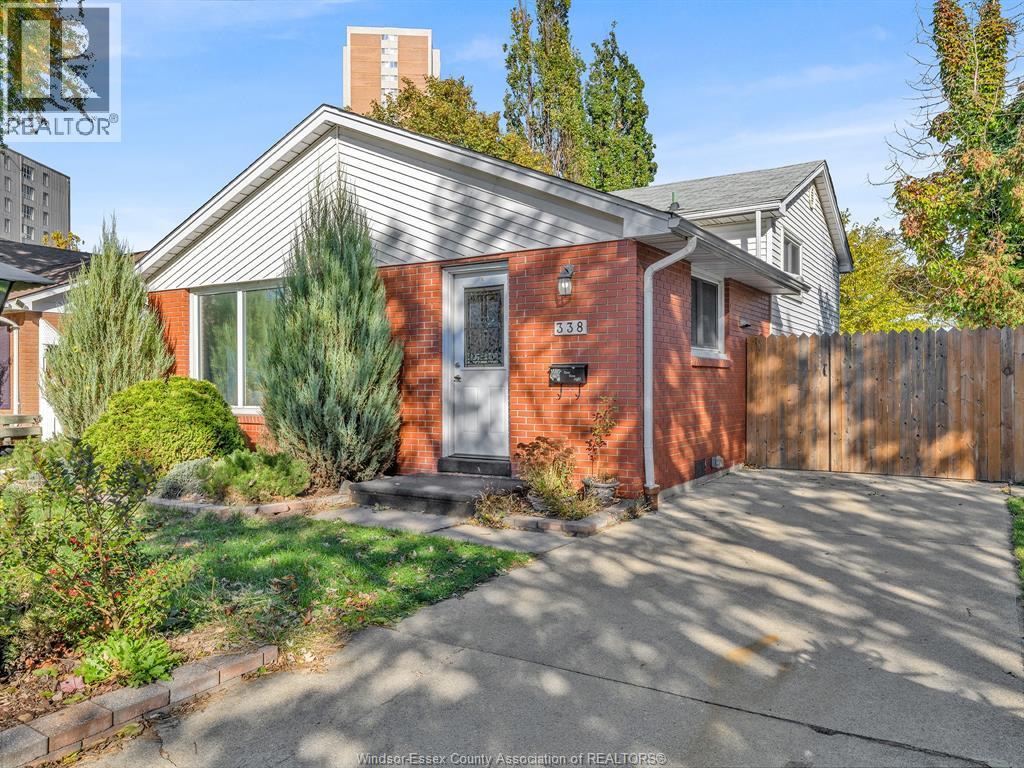 338 Carling Crescent, Windsor, Ontario  N8S 3X8 - Photo 43 - 25027559