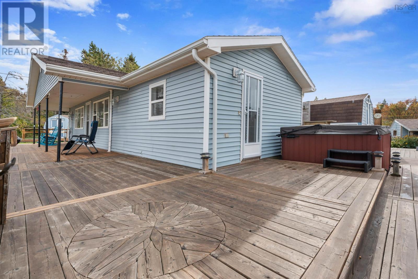 59 West Toney Drive, Seafoam, Nova Scotia  B0K 1N0 - Photo 8 - 202525655