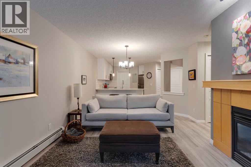 103, 5115 Richard Road Sw, Calgary, Alberta  T3E 7M7 - Photo 6 - A2224713