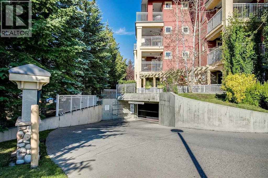 103, 5115 Richard Road Sw, Calgary, Alberta  T3E 7M7 - Photo 28 - A2224713