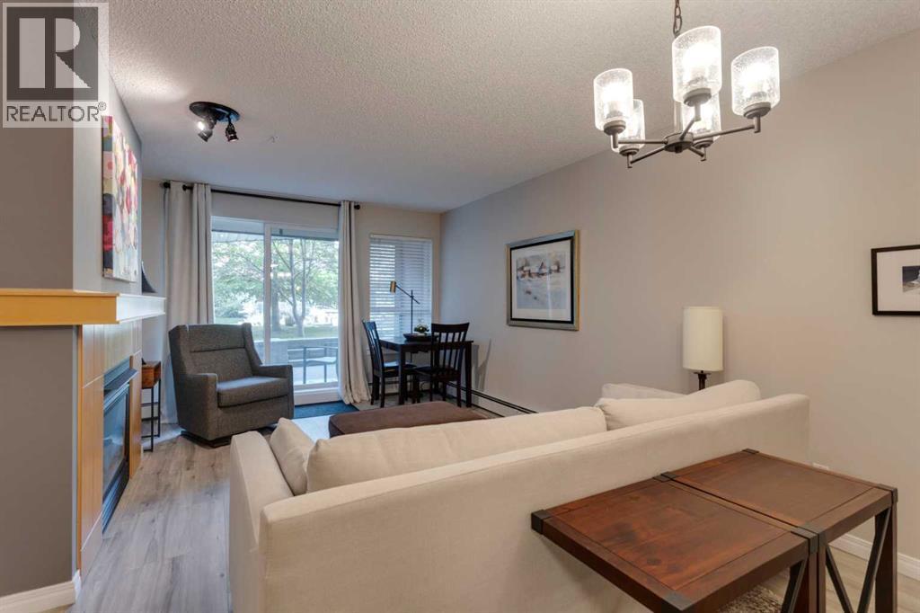 103, 5115 Richard Road Sw, Calgary, Alberta  T3E 7M7 - Photo 3 - A2224713