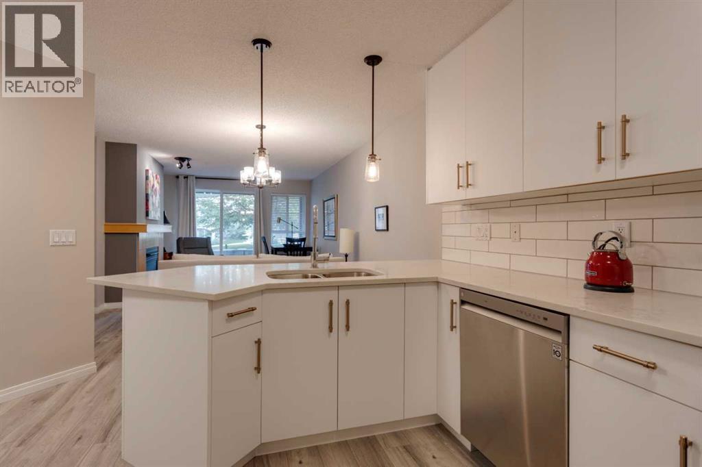 103, 5115 Richard Road Sw, Calgary, Alberta  T3E 7M7 - Photo 10 - A2224713