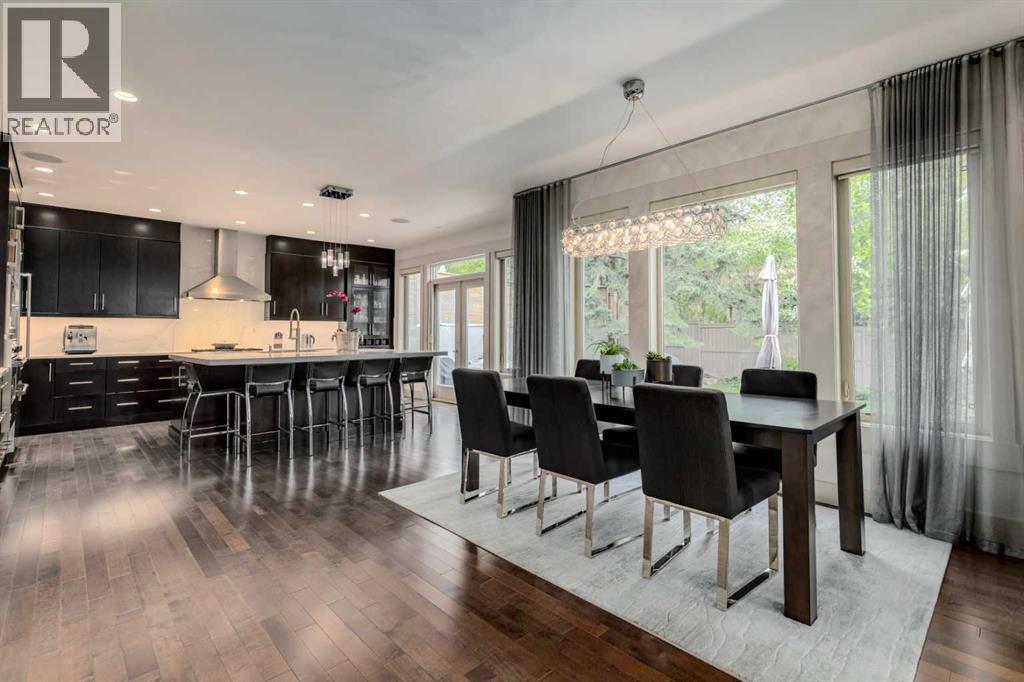 1441 23 Street Sw, Calgary, Alberta  T3C 1H5 - Photo 9 - A2224800