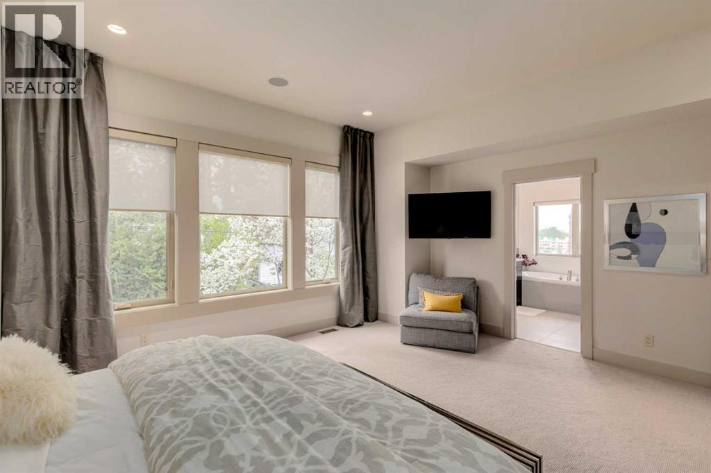 1441 23 Street Sw, Calgary, Alberta  T3C 1H5 - Photo 25 - A2224800