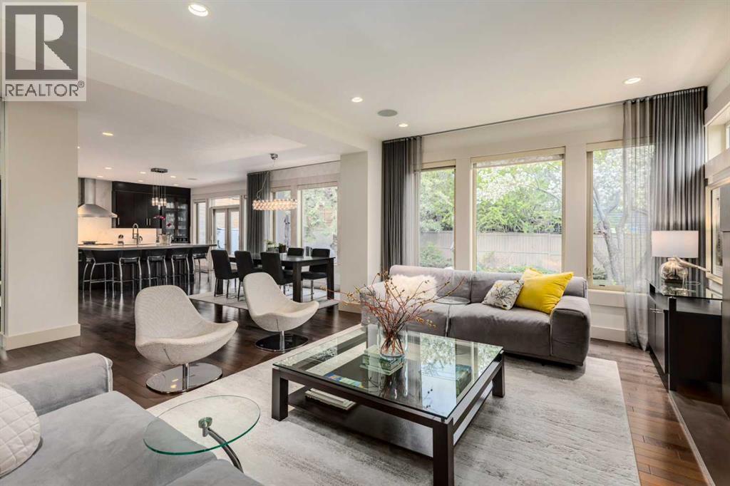 1441 23 Street Sw, Calgary, Alberta  T3C 1H5 - Photo 6 - A2224800