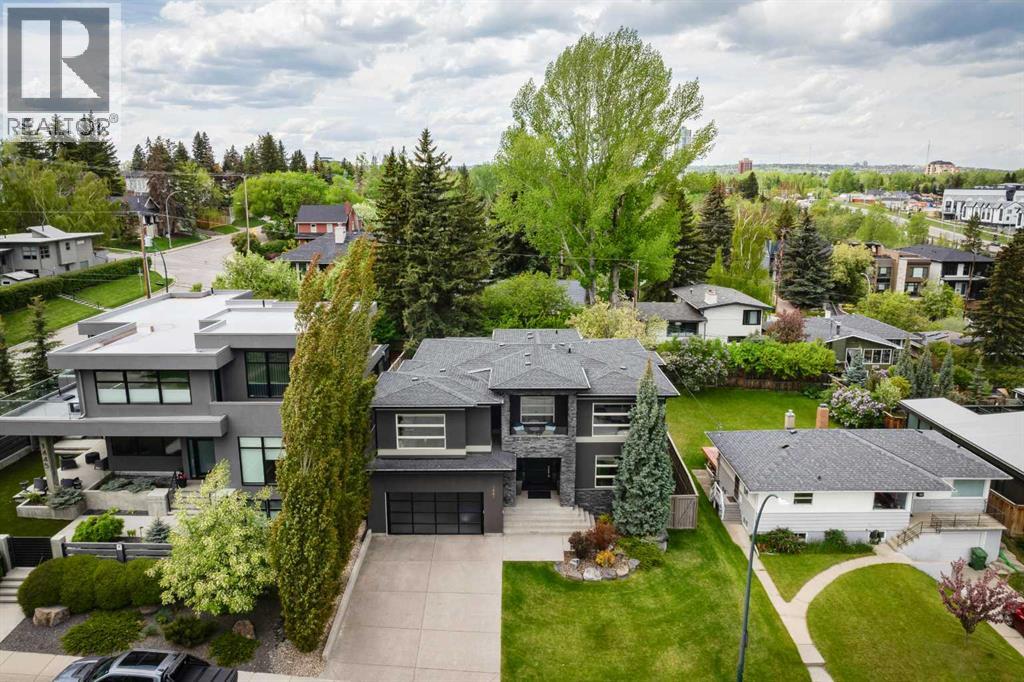 1441 23 Street Sw, Calgary, Alberta  T3C 1H5 - Photo 1 - A2224800