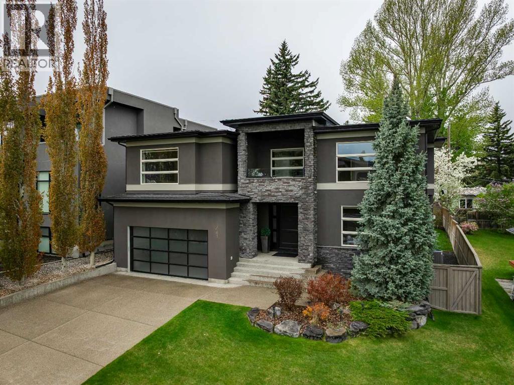 1441 23 Street Sw, Calgary, Alberta  T3C 1H5 - Photo 45 - A2224800