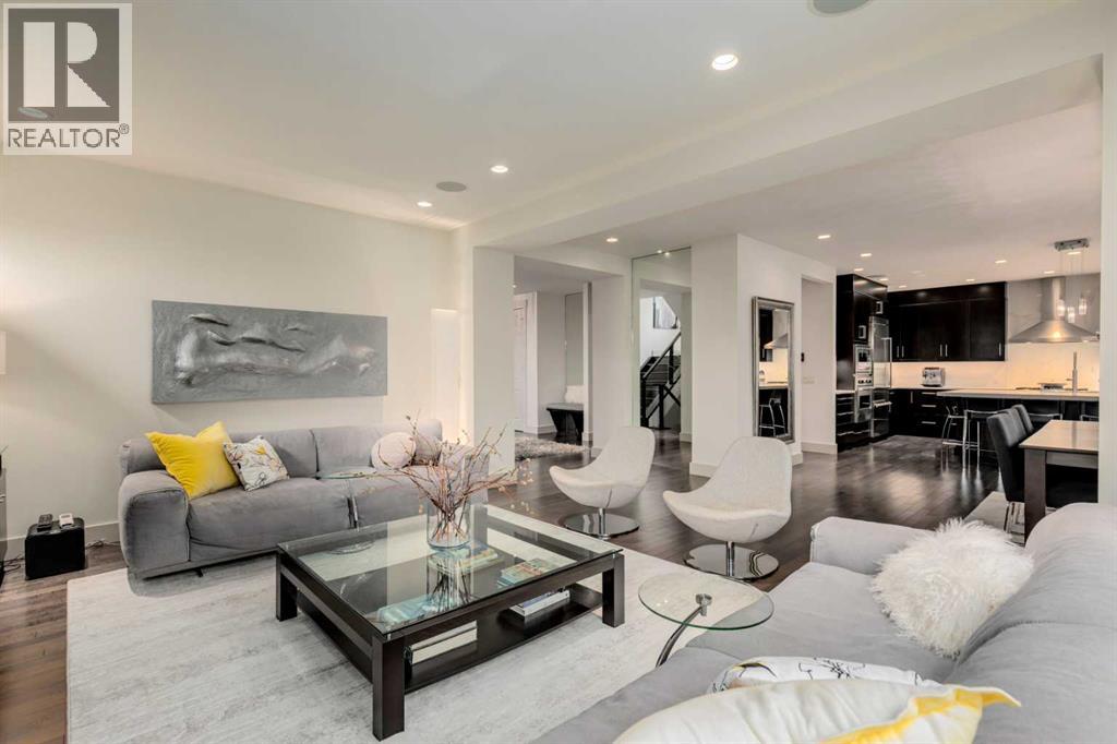 1441 23 Street Sw, Calgary, Alberta  T3C 1H5 - Photo 5 - A2224800